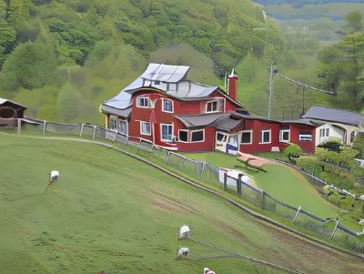 Farm Inn Anima No Sato Hotels in Ozora