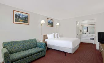 Travelodge by Wyndham Cedar City