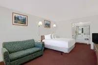 Travelodge by Wyndham Cedar City Hotels in Brian Head