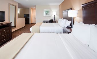 Holiday Inn Express & Suites Willmar