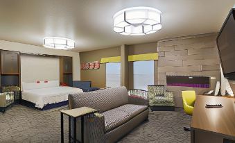 Hampton Inn Prescott