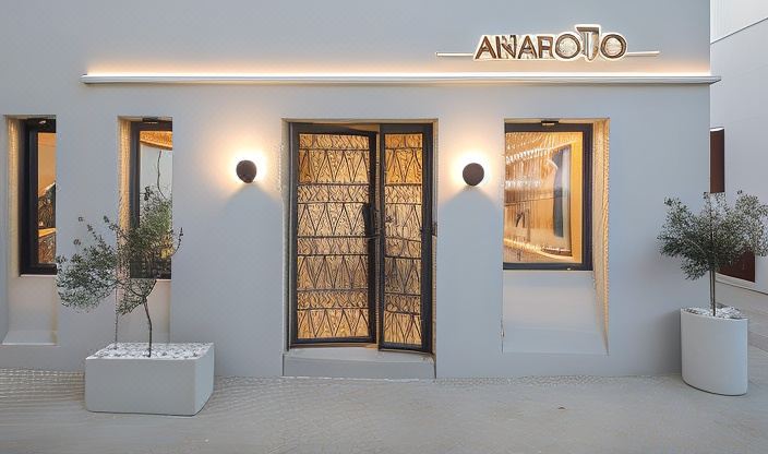Hotel Anapollo Boutique Hotel Adults Only, Exterior, Hotel Exterior