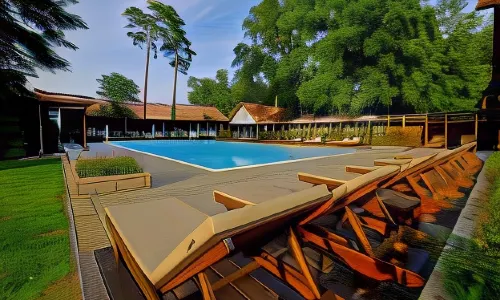 Hotel Gut Klostermühle Natur Resort & Medical Spa