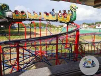 HomeStay Fhs @ Free Water Theme Park Tickets Suite Hotel di Bemban