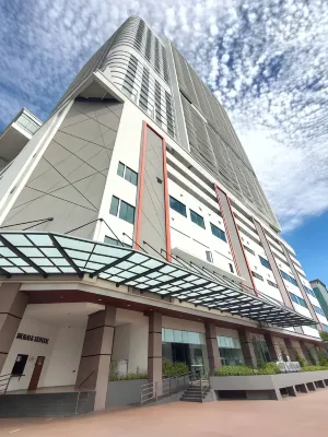 Zenstay Airbnb Perai Penang Hotels in Bukit Mertajam
