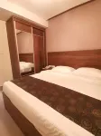 Dara Apartment Hotel
