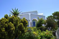 Santo Margarita Hotels in Santorini