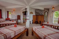 Atremaru Jungle Retreat Hotels near Immaculate Conception Cathedral