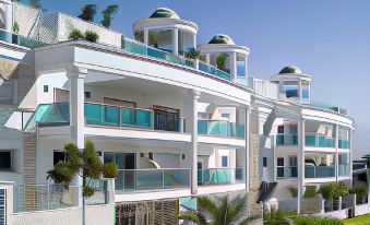 YalaRent Palmore Resort Apartments