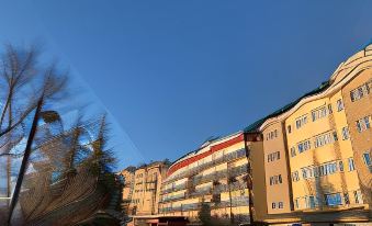 Apartamentos Bulgaria