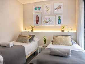 Apartamentos Turísticos Puerta Real by CartagenaSpain