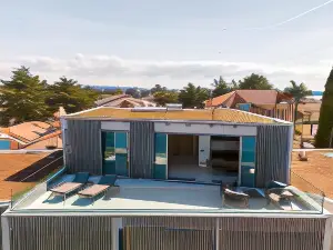 Blu Mare Hotel