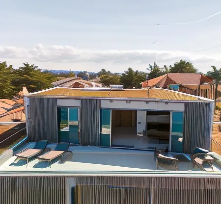 Blu Mare Hotel