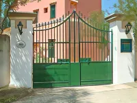 Dimora Li Cuti