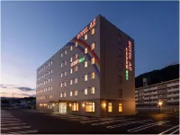 Hotel AZ Hiroshima Mihara