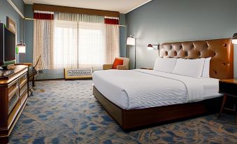 Four Points by Sheraton Louisville Airport