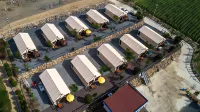 Boeun Off-Mountain Glamping Hotels in Boeun-gun