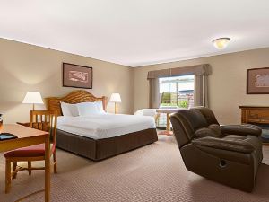 Days Inn by Wyndham Oromocto Conference Centre