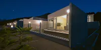 Taean Pool Villa Carrot