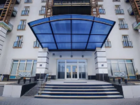 Chagala Aktau Hotel Hotels in Aktau