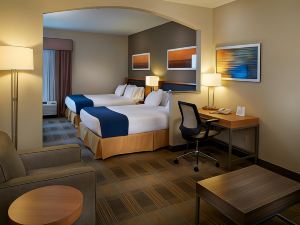 Holiday Inn Express & Suites Orangeburg