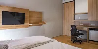 3J Living - Lujo De Doble Habitación No Fumador