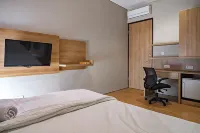 3J Living Hotels in Curug
