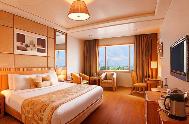 Lemon Tree Premier,Jaipur Over view