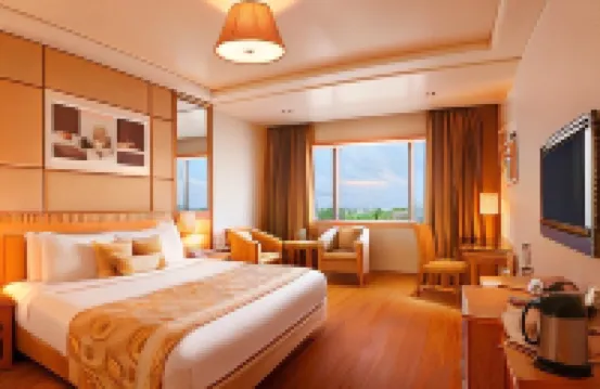 Lemon Tree Premier, Jaipur