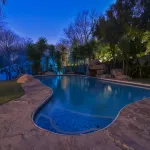 Moonflower Cottages - Private Pools