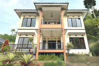 Urbanview Resort Syariah Khansa Cisarua Puncak by RedDoorz Hotels in Cisarua