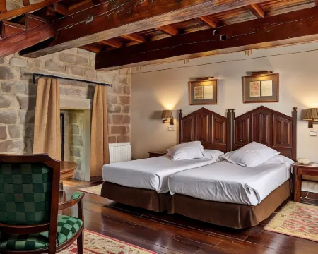 Parador de Olite Hotels in Olite