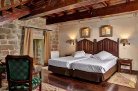 Parador de Olite