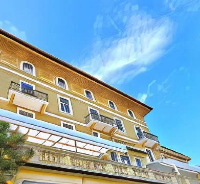 Hotel Canali, Portofino Coast