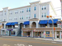 Blue Water Inn Hotels in Somers Point