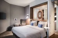 Steigenberger Hotel München Các khách sạn ở 