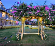 Lê Đinh’s House