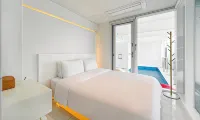 Geoje Discovery Poolvilla Pension Hotels in Geoje