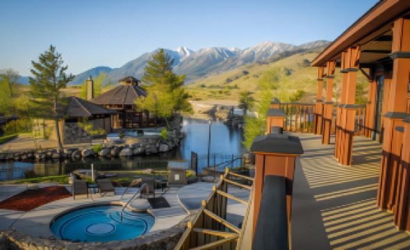 5. 홀리데이 인 클..