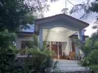 Gemo Beach Cottages Hôtels à : Ngada Regency