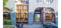 Rose Del Mare Apartments