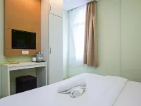班吉商務飯店
