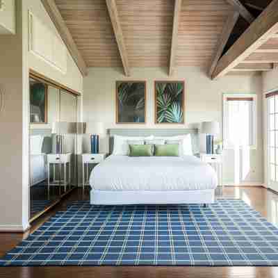 Sea Glass by AvantStay 5Br Unique Beach House on Balboa Peninsula w Patio Rooms