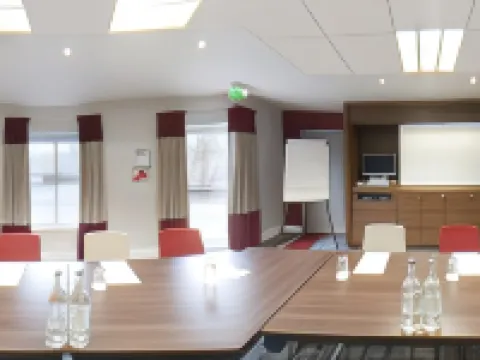 Holiday Inn Express DERBY - PRIDE PARK by IHG Hotels in Derby