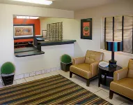 Extended Stay America Suites - Bakersfield - California Avenue