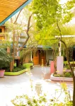 El Prado Hotels in Neuquén