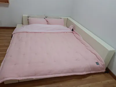 홍천 J캠핑장&펜션 홍천 은행나무숲 주변 호텔