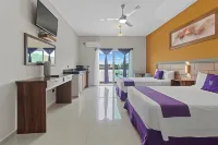 Hotel Yeah Rincón de Guayabitos Hôtels à : Rincón de Guayabitos