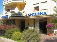 Hotel Lanterna Padova
