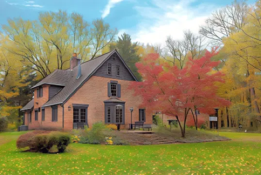 โรงแรมเดอะบริวเวอรีลอดจ์